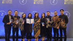 Danamon Kembali Raih HR Asia Best Companies to Work for in Asia 2026, Perkuat Budaya Kerja dan Pengembangan Talenta Indonesia