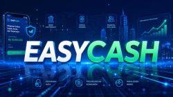 Easycash Bidik Segmen Yang Belum Terlayani Lembaga Keuangan