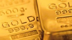 Harga Emas Antam Hari Ini Bertahan di Rp2,668 Juta per Gram