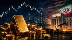 Emas Bertahan di Atas $4.000, Pasar Menanti Data NFP AS