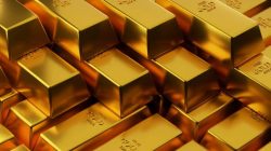 Emas Rebound, Tetapi Ujian Sesungguhnya Baru Dimulai