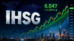 MSCI Tahan Status RI, IHSG Hadapi Ujian Besar November Ini
