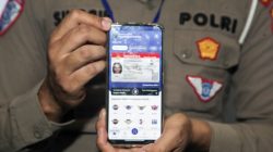 Dirregident Korlantas Polri Tegaskan Hanya Polri yang Berwenang Menerbitkan SIM