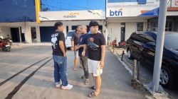 Juru Parkir Gagalkan Pencurian Rp 3,6 Miliar Modus Pecah Kaca di Brebes