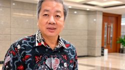Industri Makanan Minuman Hadapi Tekanan Inflasi, GAPMMI Optimistis Tumbuh 7 Persen