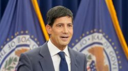 Era Baru The Fed Dimulai: Kevin Warsh Pangkas Sinyal Pasar