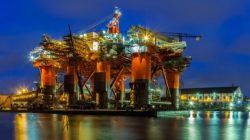 Perdamaian AS-Iran Tekan Minyak, Brent Siap Ke $75 Kembali
