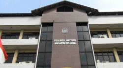 Polres Jakarta Selatan Undang Kantor Media untuk Klarifikasi Terkait Dugaan Penyimpangan Proyek Publikasi di Kementan