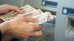 Dolar Stabil, Yen Terendah Dalam 40 Tahun Ini