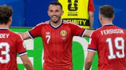 Skotlandia dan Australia Raih Kemenangan Penting, Persaingan Grup C dan D Piala Dunia 2026 Memanas