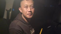 DPR Usul Kebiri Tersangka Penyekapan dan Penganiayaan Pacar di Bandung