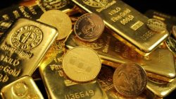 Kevin Warsh Belum Bicara, Emas Sudah Mengincar $4.360 Lagi